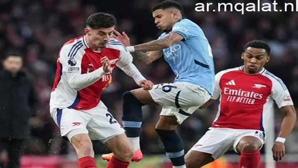 موعد قمة أرسنال ومانشستر سيتي في نهائي كأس الرابطة الإنجليزية المرتقب